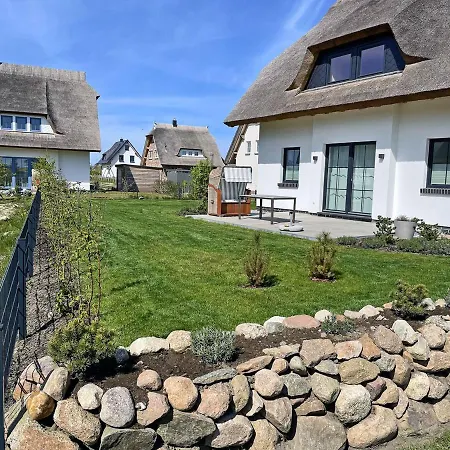 Tatil Evi Liegeplatz Dranske
