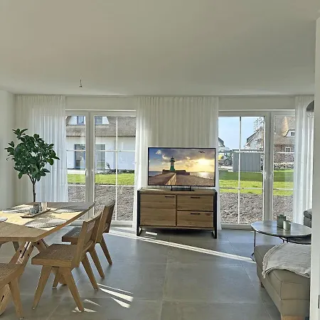 Tatil Evi Liegeplatz