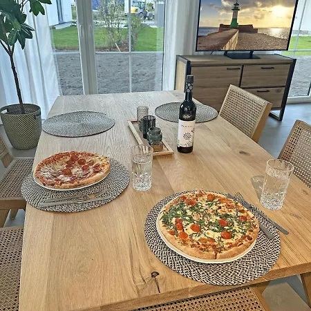 Tatil Evi Liegeplatz *
