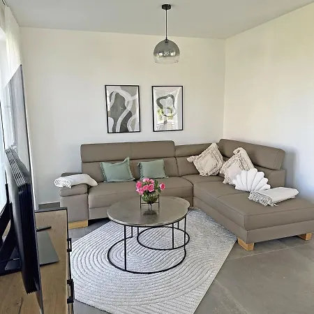 Liegeplatz Tatil Evi *