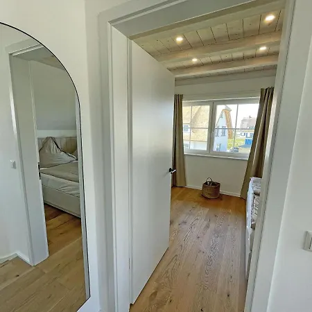 Liegeplatz Tatil Evi *