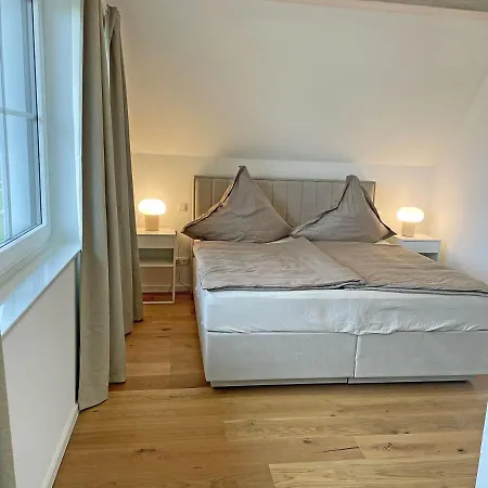 Tatil Evi Liegeplatz