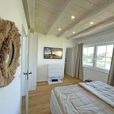 Tatil Evi Liegeplatz *