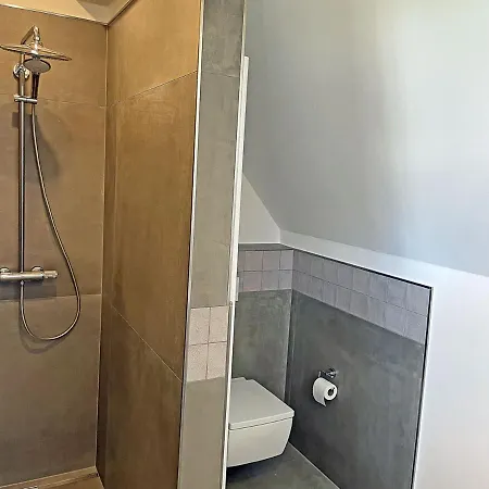Liegeplatz Tatil Evi *