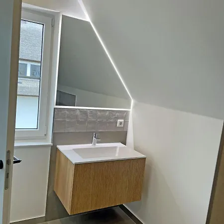 Tatil Evi Liegeplatz