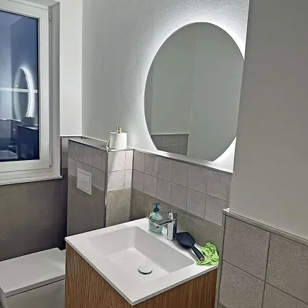 Liegeplatz Tatil Evi