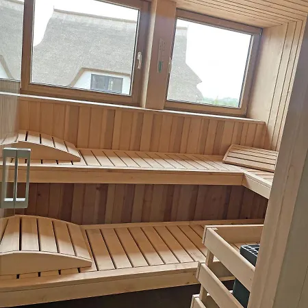 Liegeplatz Tatil Evi Dranske