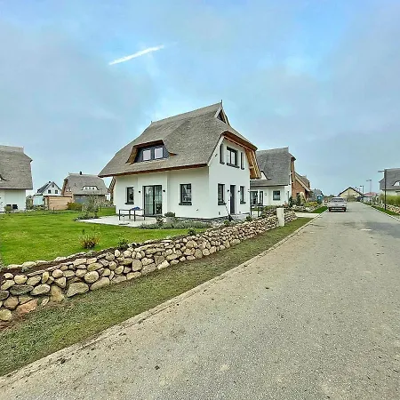 Tatil Evi Liegeplatz