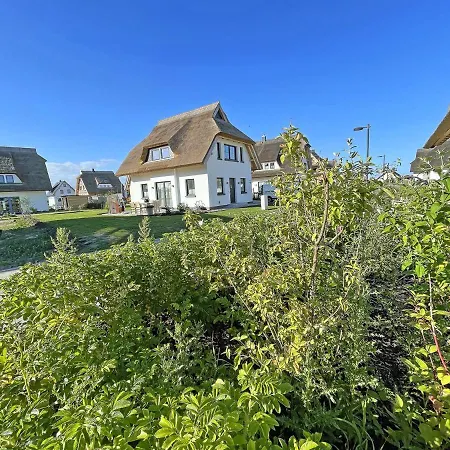 Liegeplatz Tatil Evi Dranske