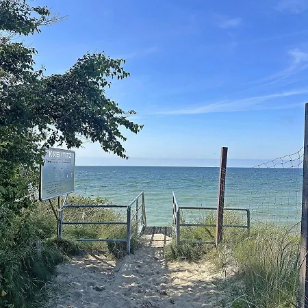 Liegeplatz *
