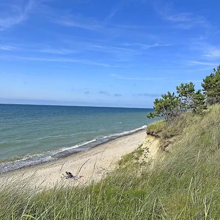 Liegeplatz * Dranske